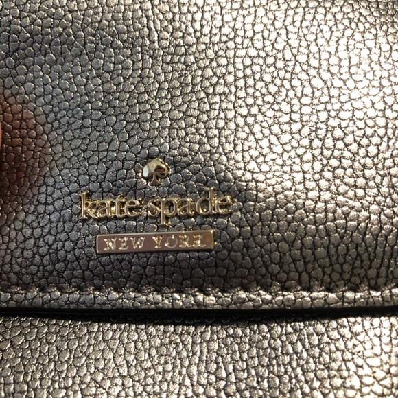 Brand New Kate Spade Cell Phone Wallet/Purse - Picture 2 of 4